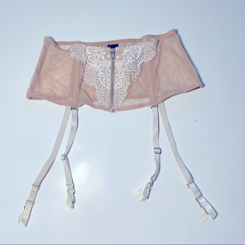 Victoria’s Secret Waist Cincher vintage